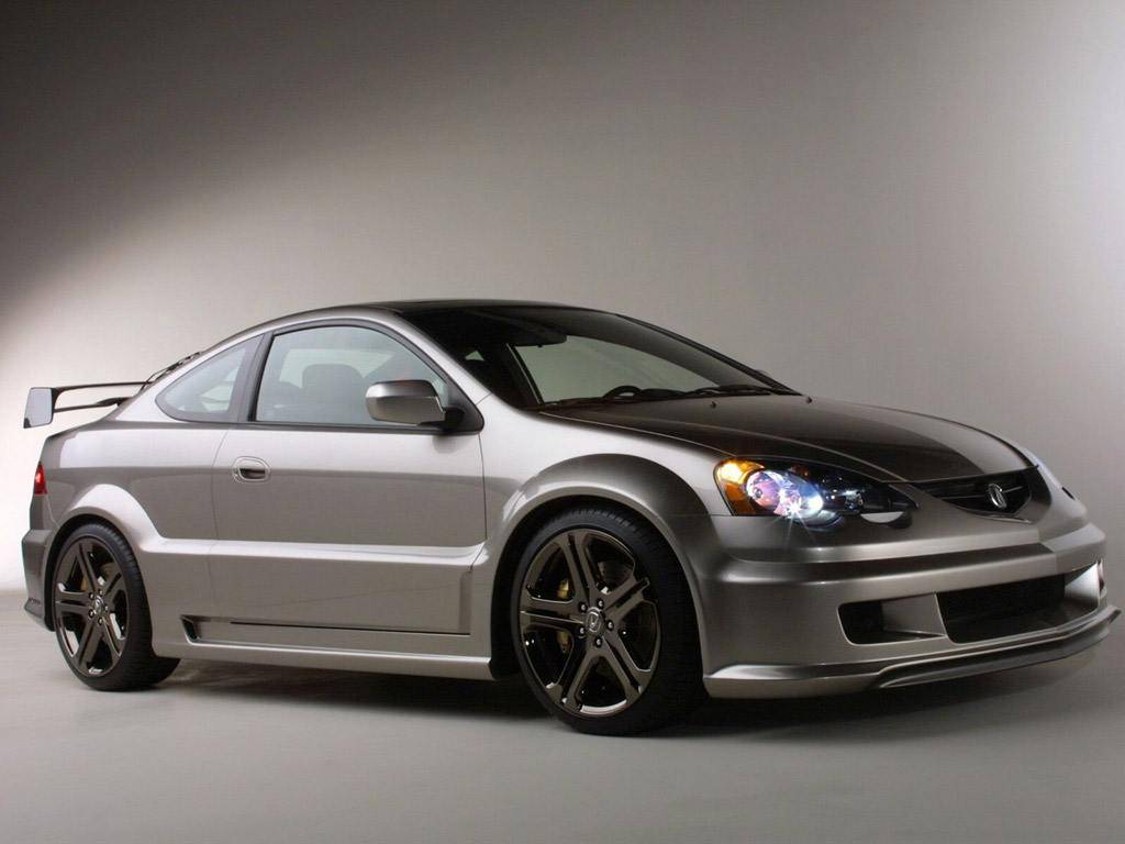 Acura RSX Acura RSX