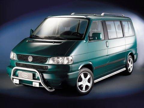 VW Transporter T4 6 article s Afficher