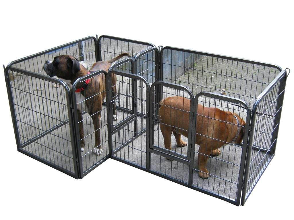 playpens for dogs heavy duty pet playpen for puppy rabbit cage run pen portable folding pen ebay playpens for dogs heavy duty pet playpen for puppy rabbit cage run pen portable folding pen ebay