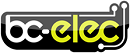 bc elec.com: volant voiture, baffle auto, radar de recul camion