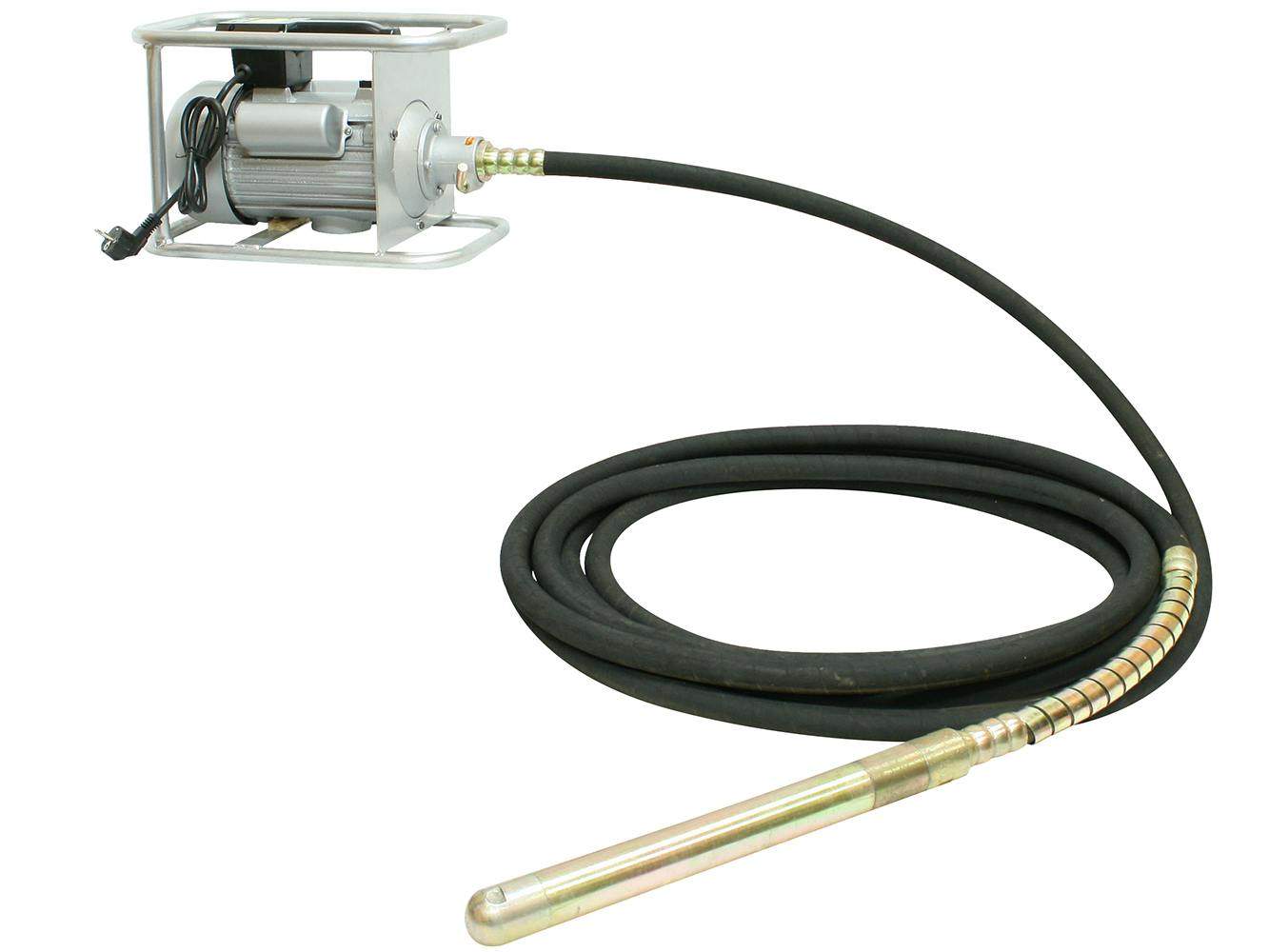 electric hand held concrete vibrator interracial cooger sex