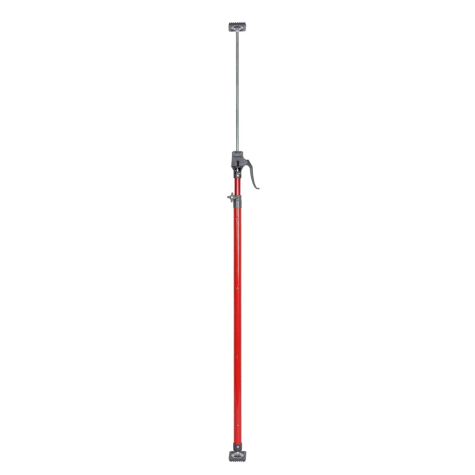 Soporte Telescopico De Tercera Mano Para Placas De Yeso Yeso Max 290cm 30kg Ebay