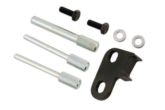 A-W16D BMW Mini 1.6 Diesel W16D motor Bloqueo herramienta De Sincronización Set 9 Hz Citroen Asta