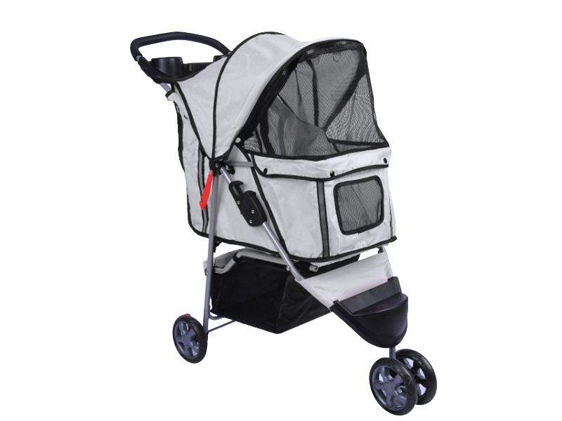 pushchair trolley