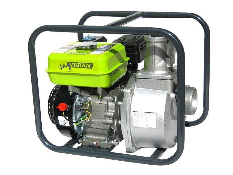 pompe a eau thermique