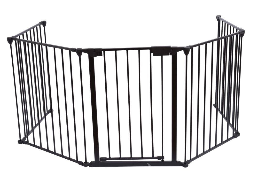 barriere securite pour escalier