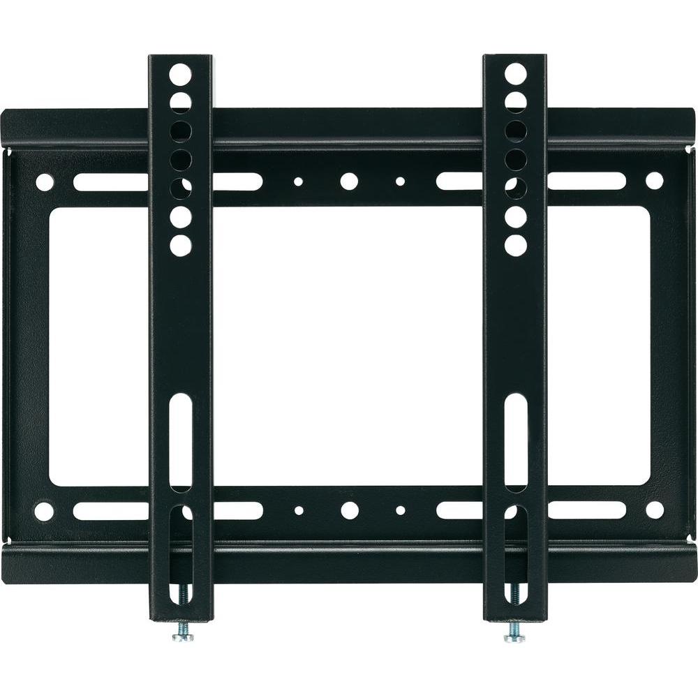 plasma led lcd 3d flat tv wall mount bracket 14 42 inch vesa 200x200 adjustable 5453003455363 ebay plasma led lcd 3d flat tv wall mount bracket 14 42 inch vesa 200x200 adjustable 5453003455363 ebay