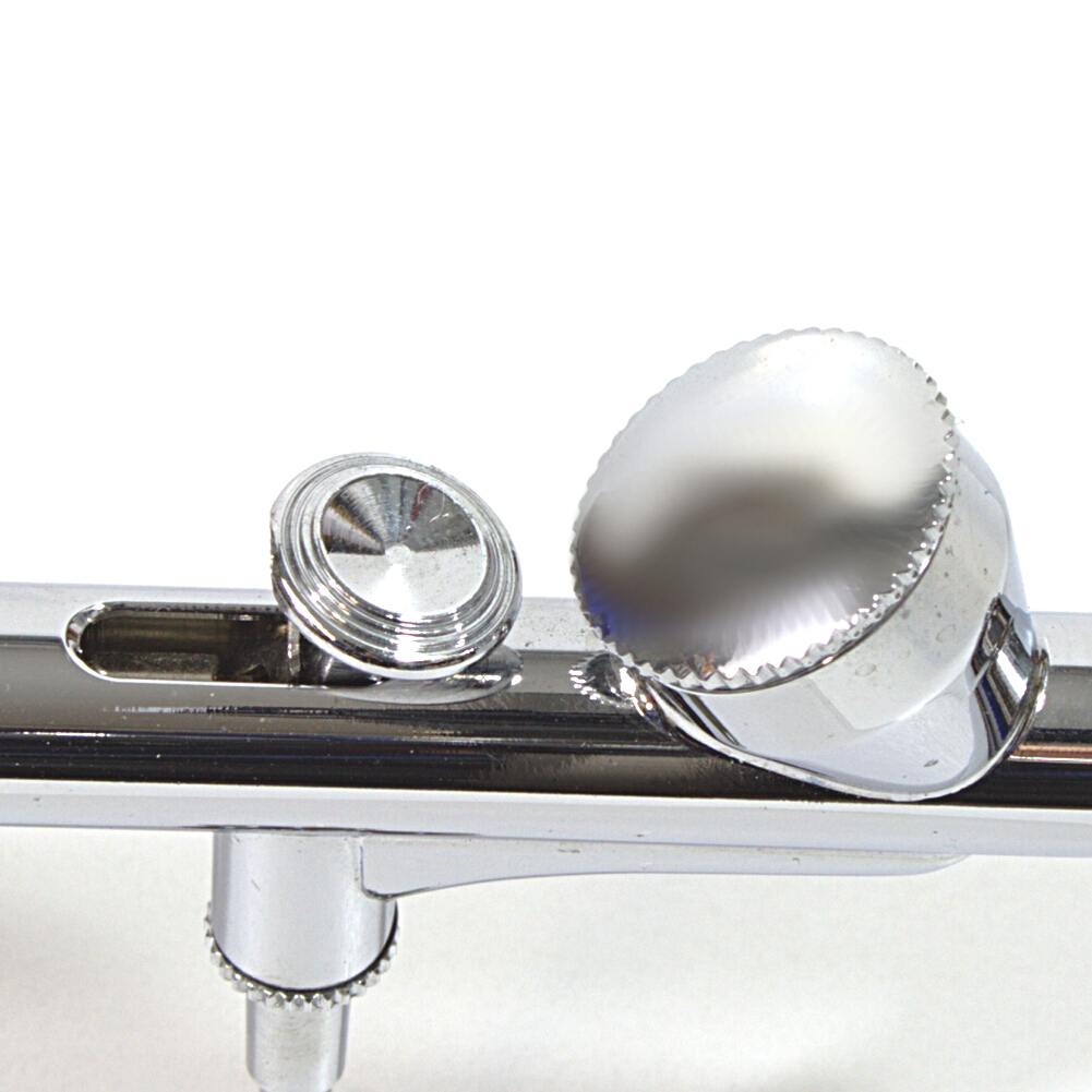 Bc-elec TC-205K MINI AIRBRUSH NAILART KOMPRESSOR KOMPLETT SET KIT TC-205K 0,2MM NAGELDESIGN