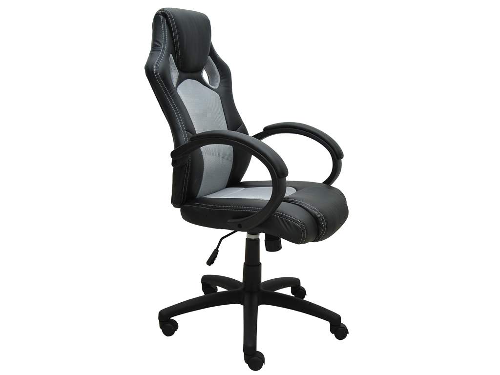 RACING BÜROSTUHL DREHSTUHL CHEFSESSEL STUHL SCHALENSITZ