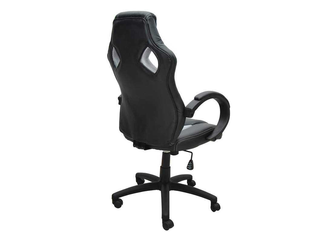 RACING BÜROSTUHL DREHSTUHL CHEFSESSEL STUHL SCHALENSITZ